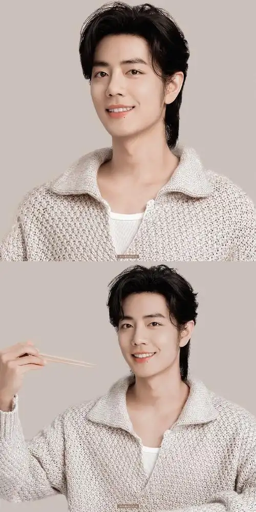 肖战为你开小灶##肖战壁纸