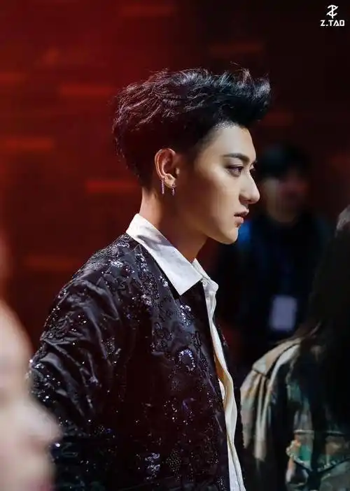 劝导粉丝不要为自己付出,坦言对粉丝太失望_黄子韬_明星_因为