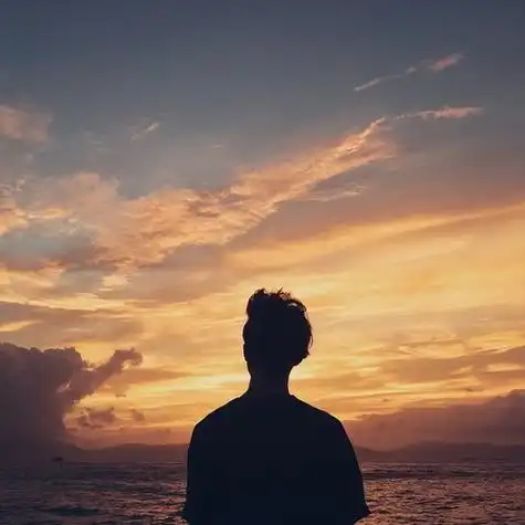 头像图片2022最火爆男生背影