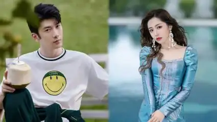 网友爆料刘芮麟王艺瑾结婚 经纪公司回应称是假的