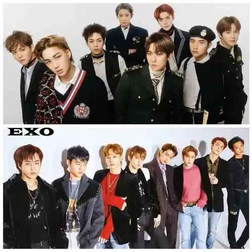 黄子韬愤然离开exo的原因其实和之前离开的鹿晗他们都很类似,就是公司