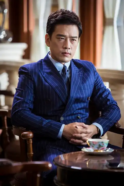 职场是个技术活收官 王耀庆实力演绎终获完美爱情