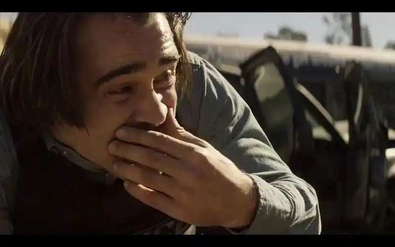 天真,你的代价叫惨痛(真探 第二季)剧评