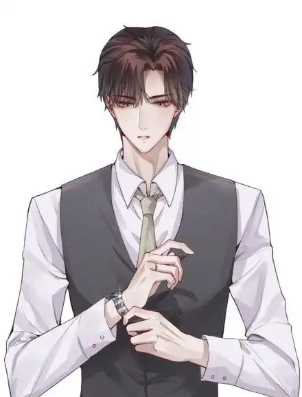 《迪奥先生》迪奥先生漫画全集:(全文在线阅读)