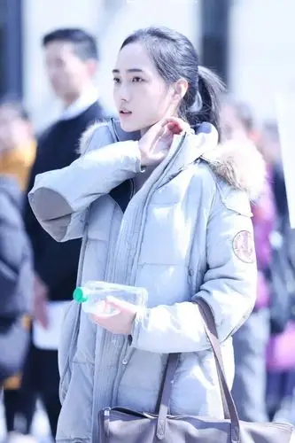 赵嘉敏 郡主 熊孩子 savoki snh48 熊孩子艺考加油!