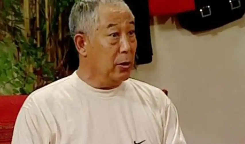 《家有儿女》中的他们已经成名,可是他却已经离开了