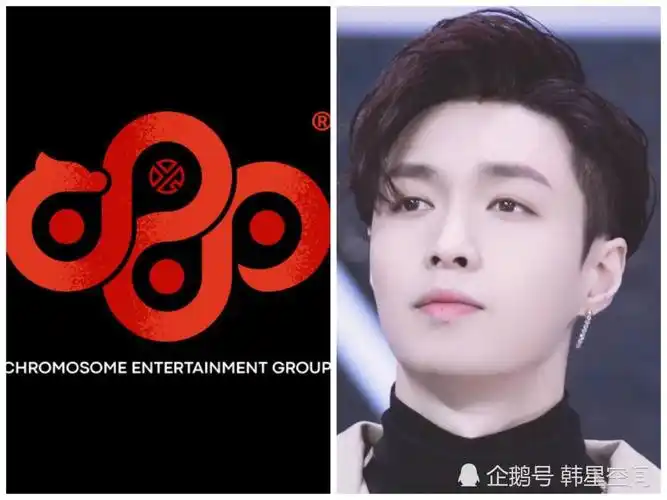 张艺兴29岁生日,开公司做中国sm,开始培养练习生打造宏伟蓝图!_腾讯新