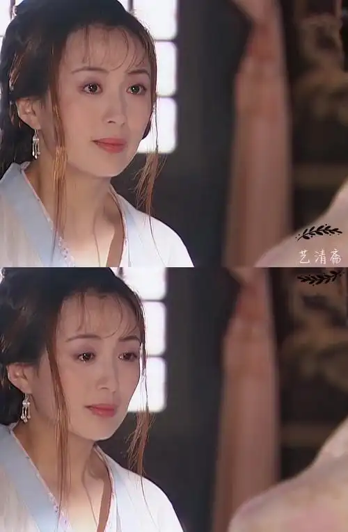 《小鱼儿与花无缺》中的江玉燕,算不算最美反派之一?(新增:.