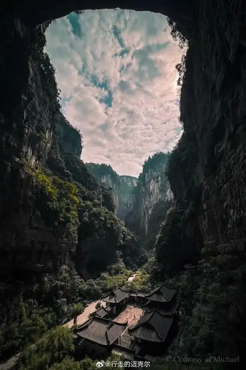 微博旅行家##带着微博去旅行##微博旅行生活记##519中国旅游日