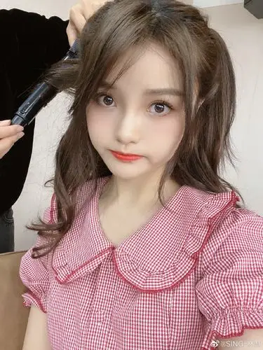 女团sing林慧的图集