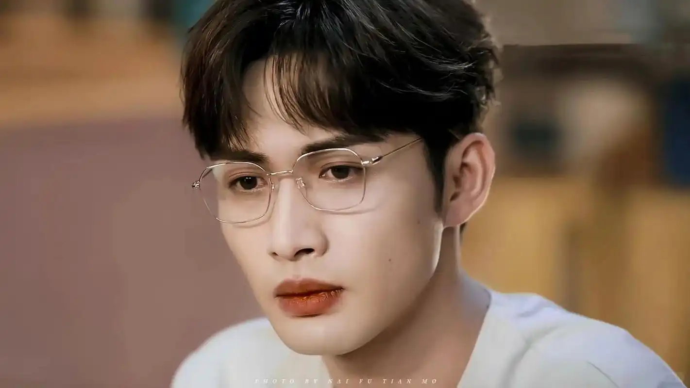 张彬彬! 彬哥的电脑壁纸