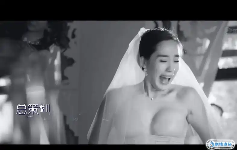 夏洛特烦恼:秋雅婚纱"掉落"时,张扬为何让她先捂脸?太内涵!