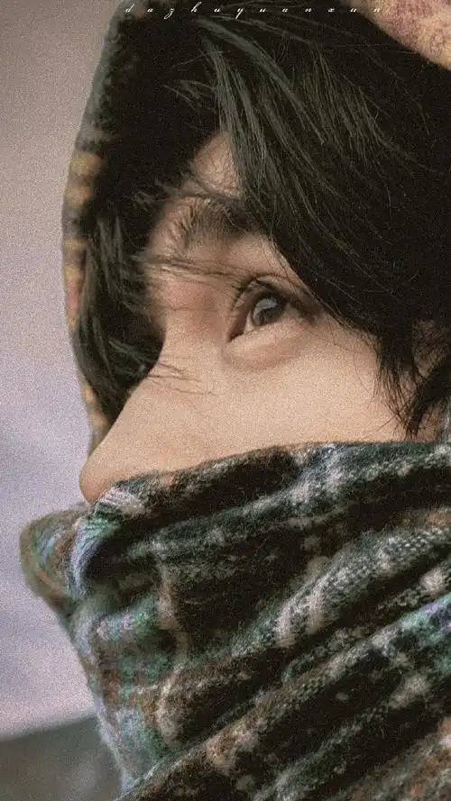 朱一龙侧脸杀##朱一龙代言上汽大众大众品牌