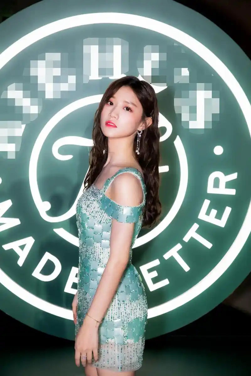 公益在心步履不停 陈意涵estelle亮相科颜氏made better艺术展