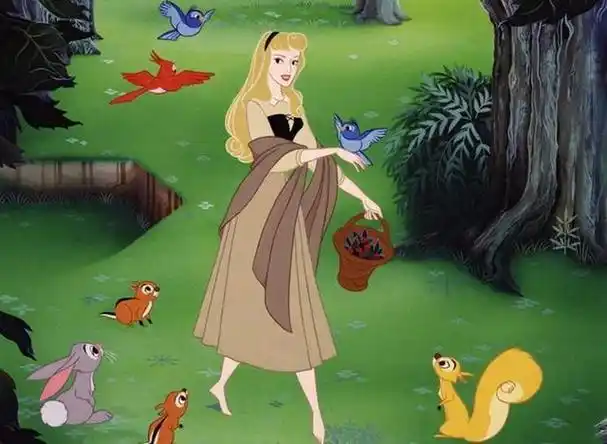 迪士尼电影灰姑娘在文化空间叙事的矛盾以及影片的浪漫表达