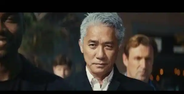 张家辉与粤剧名伶白雪仙(仙姐),陈宝珠和梅雪诗(阿嗲)等近日现身力撑