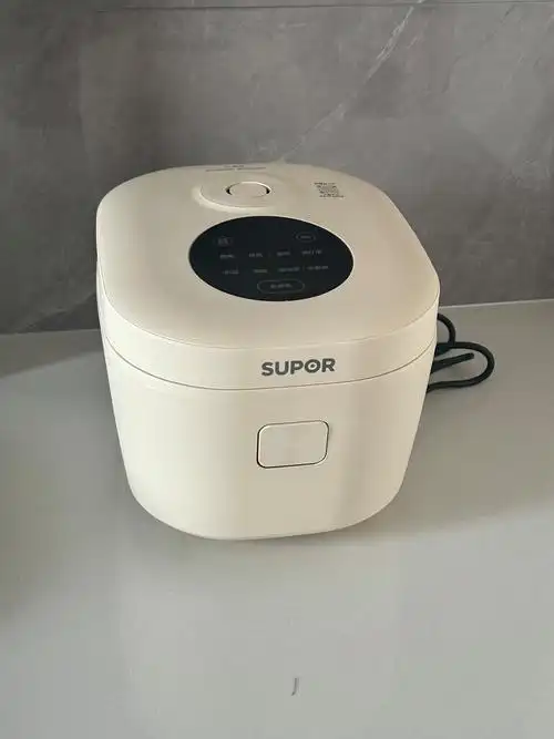 4人小型不沾电饭锅3l迷你不锈钢内胆官方旗舰