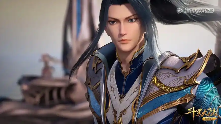 《斗罗大陆》|唐三 - 堆糖,美图壁纸兴趣社区