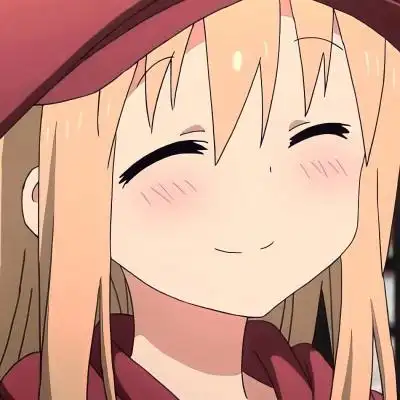 2020年最火的女生头像可爱动漫高清图片