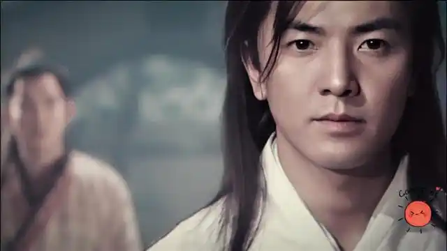 看完古惑仔,再看古装版郑伊健,单西门吹雪一角不知俘获多少少女心