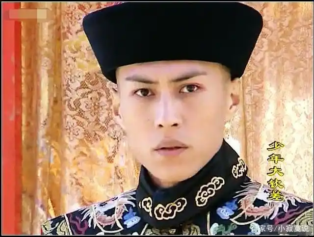 靳东早些年演的那些电视剧,别有一番味道