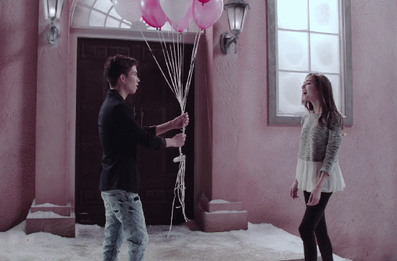 mvgif告白气球gif周杰伦gif唯美gif气球gif派伟俊gif爱情gif粉红色gif