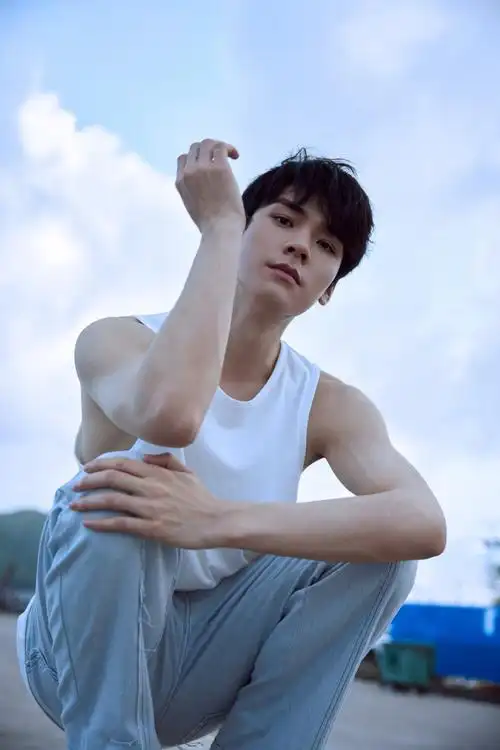 龚俊- 堆糖,美图壁纸兴趣社区