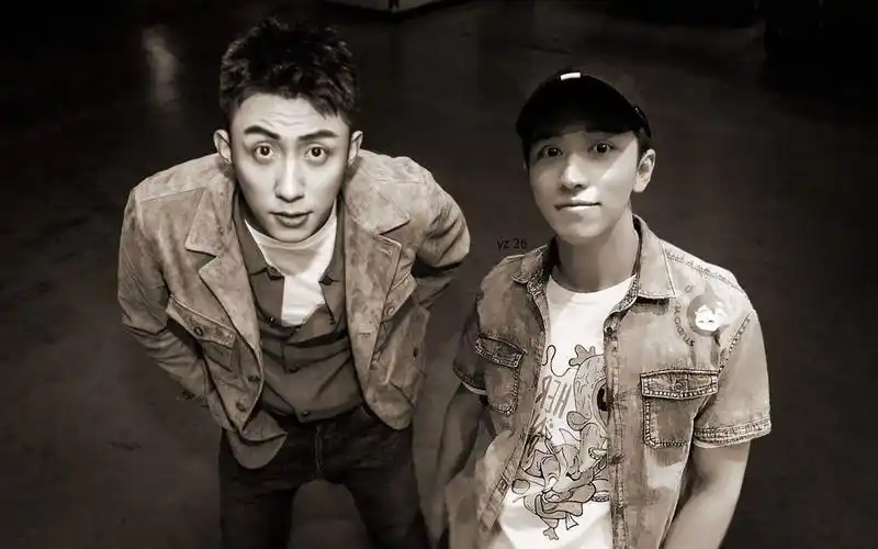 瑜洲《自己的孩子都是好孩子》黄景瑜