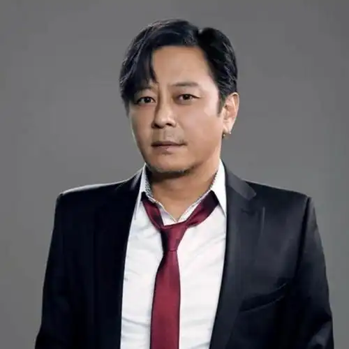 【王杰伤感特辑】沧桑声音中,带着坚强力量