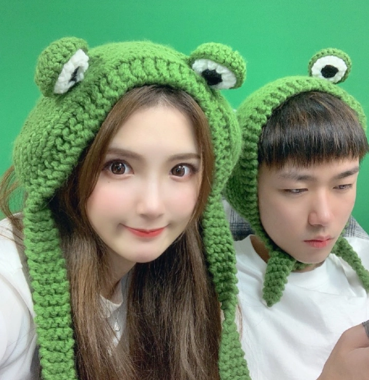 抛弃汤圆,不求人凌晨发博为新cp助力,得知是他后,粉丝纷纷赞同