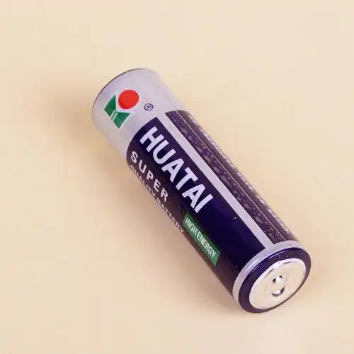 【2元店货源专批】5号干电池 40颗盒装通用性碳性电池