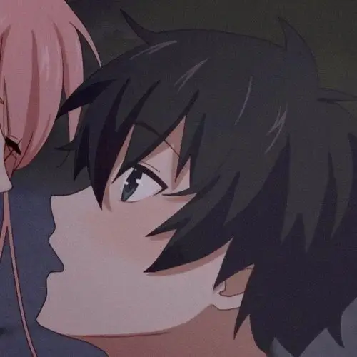 优质动漫情头 - 堆糖,美图壁纸兴趣社区