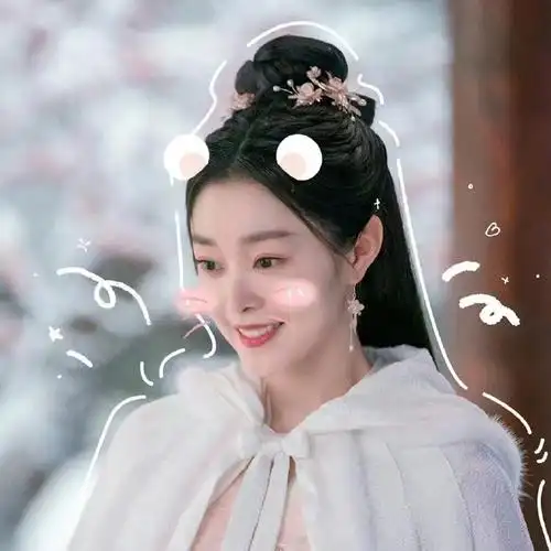 宋轶好白啊##宋轶一周涨粉24万