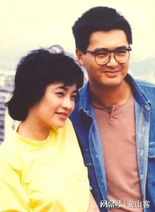 周润发:为陈玉莲自杀,与陈荟莲厮守37年,前妻与孩子成终生遗憾