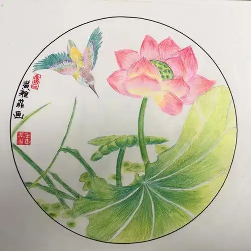 黄雅菲   10岁