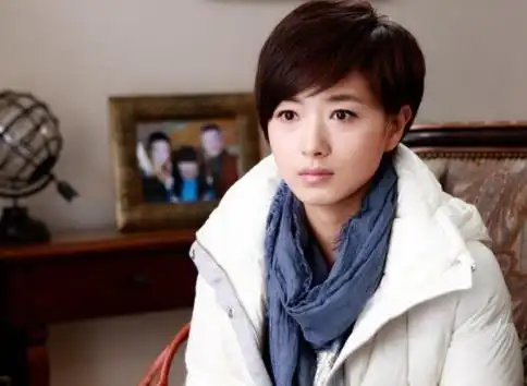 万茜和徐佳是什么关系,万茜演的海兰是什么电视剧