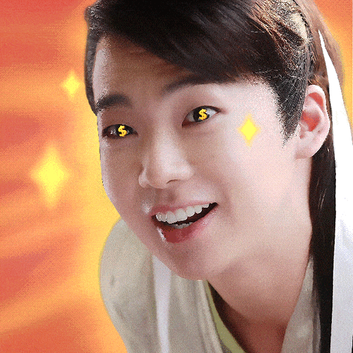 原创郭麒麟搞笑表情包郭麒麟搞笑动态图