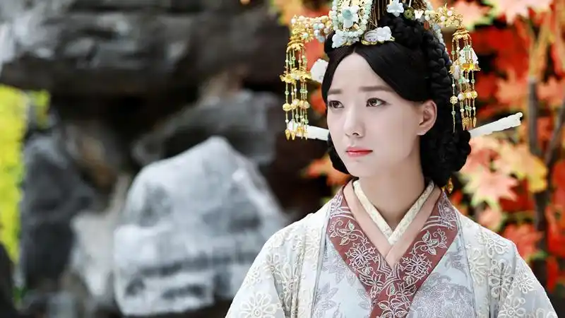 王珞丹林峯主演《卫子夫》称让观众了解真实历史