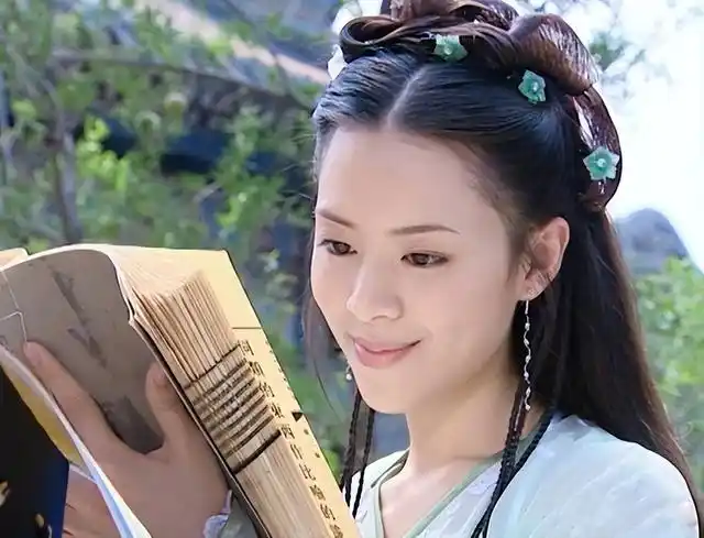 实力演员张静初 在各大电影里表现惊艳 什么阻碍了她更进一步  张静初