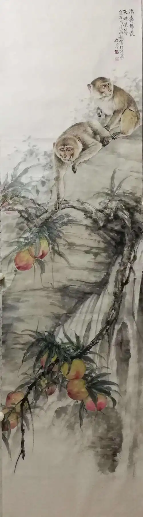 著名画家曹俊义先生作品欣赏