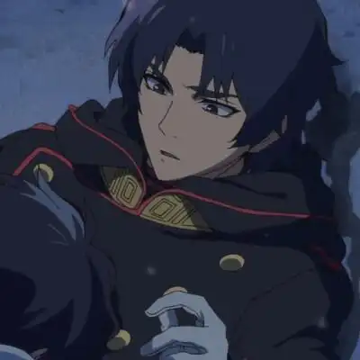 结终的炽天使的情头