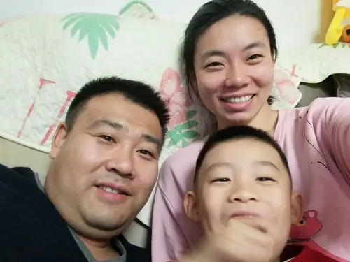 家庭生活照佛山 - 美篇