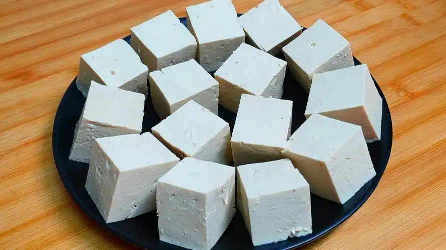 豆腐怎么做好吃6个视频