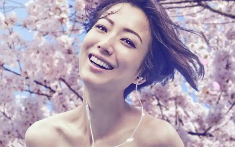 郑秀文年轻的时候颜值不输同时代任何一位女星!