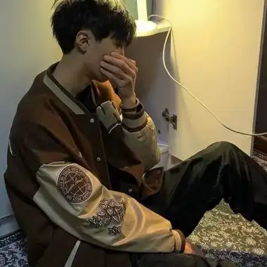 清新帅哥头像冷酷帅气真人个性男生最新微信头像图片大全