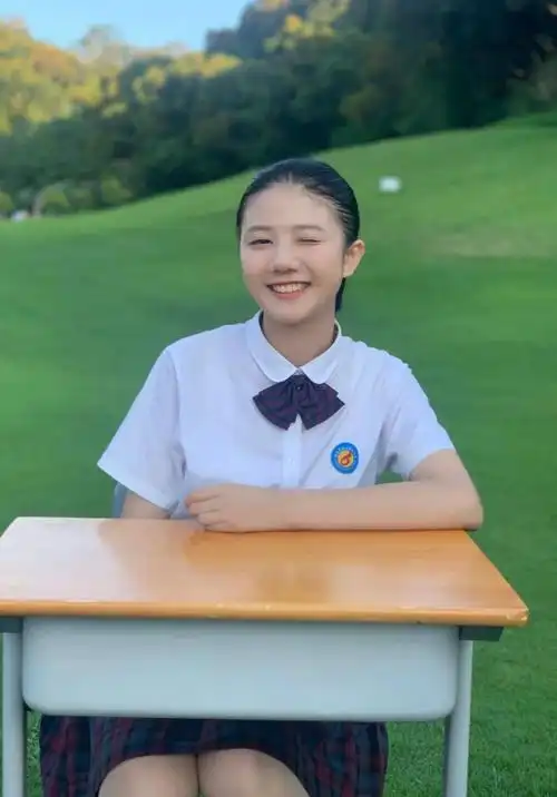 开学季送你最甜美的歌给女孩厦门六中合唱团开学第一天再推新作