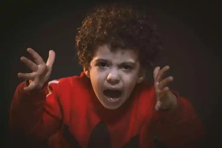 孩子脾气暴躁易怒怎么办