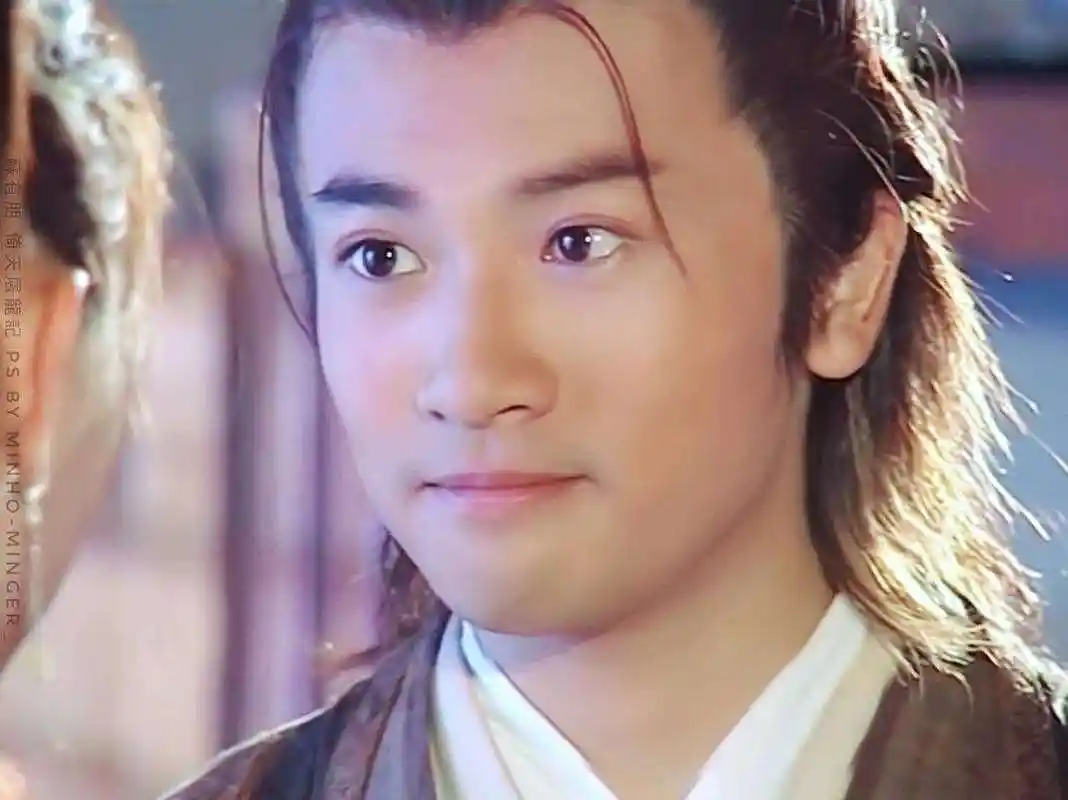 苏有朋礼貌回应粉丝,难忘他的颜值巅峰 - 哔哩哔哩