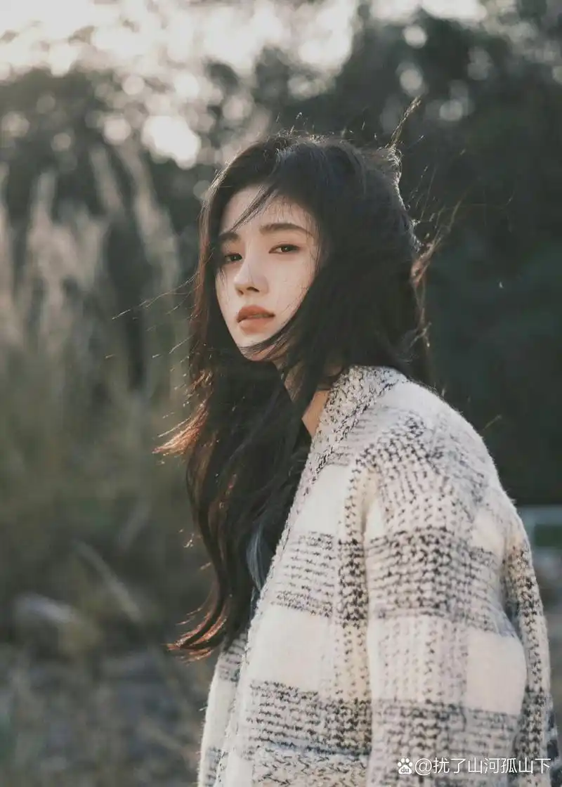 鞠婧祎稀有壁纸