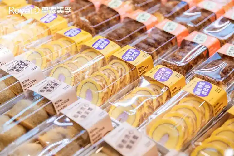 给春天加点甜市南融媒联合皇家美孚开启美食分享派对